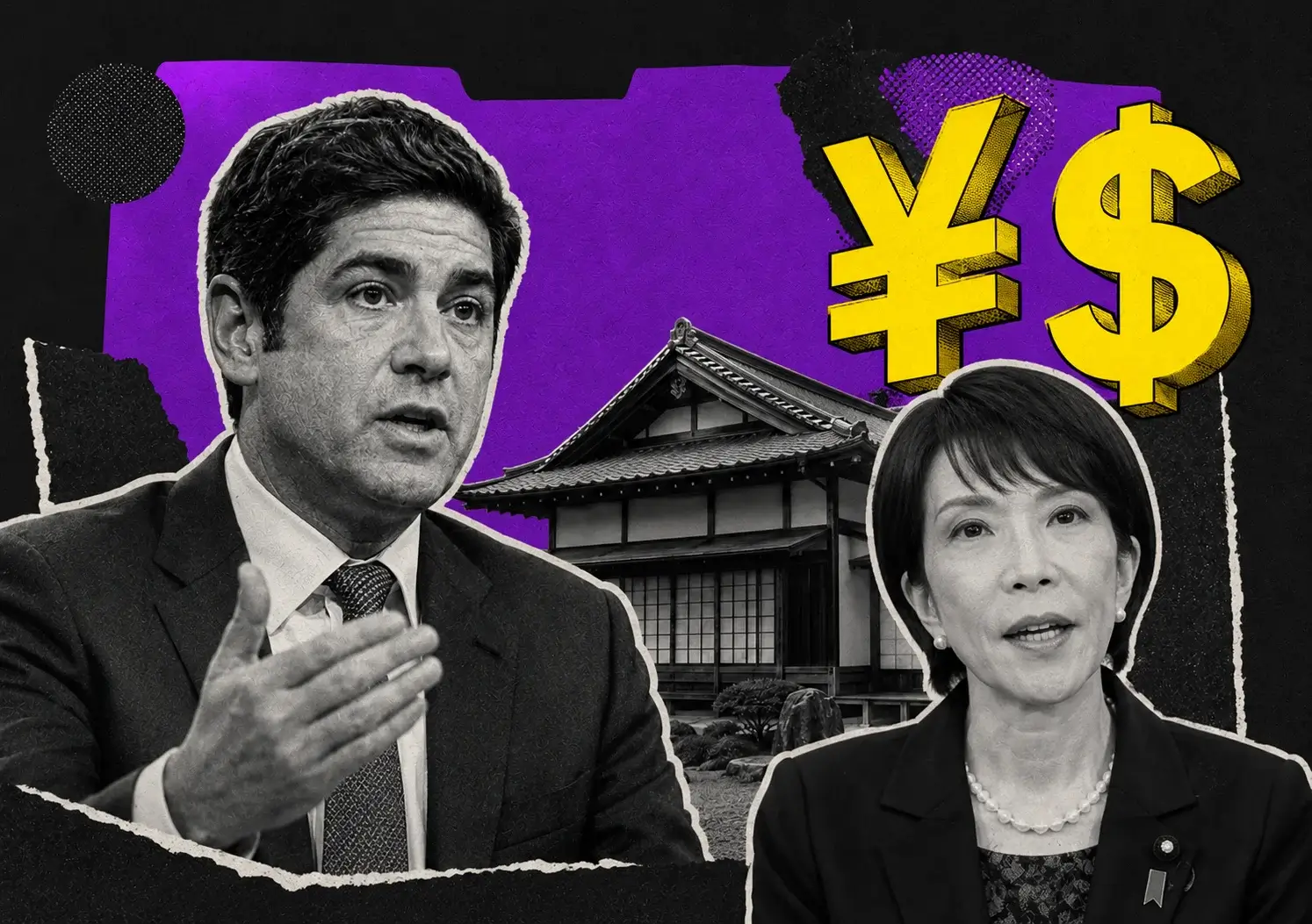 Tokyo Spent $87B and the Yen Gave a 3rd of It Back: USD/JPY Still Carries a 262 Basis Point Gap