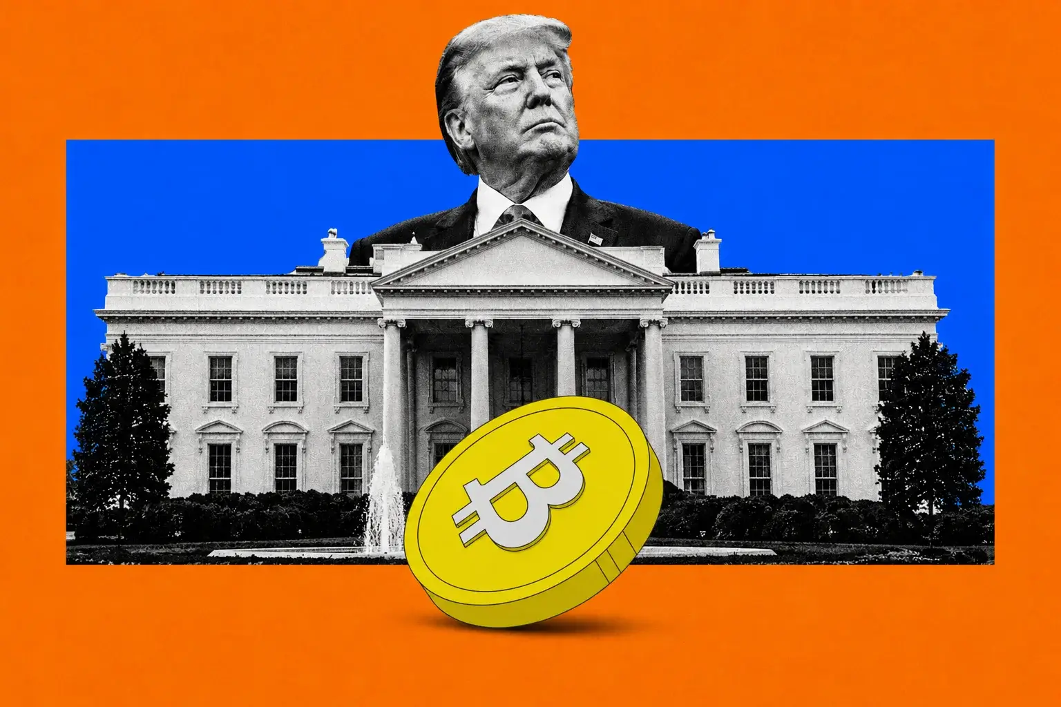Bitcoin Clears Its Protocol Risk and Still Cannot Break $66K — Oil Is the Ceiling