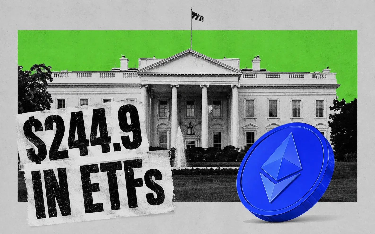 Ethereum Fixed Its Network and Broke Its Money — 41M Staked Coins Now Carry the Entire Case