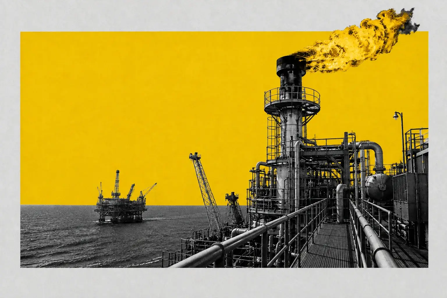 Hormuz LNG Flows Collapsed 95% and US Gas Still Trades Under $3 — 94% Terminal Utilization Is Why