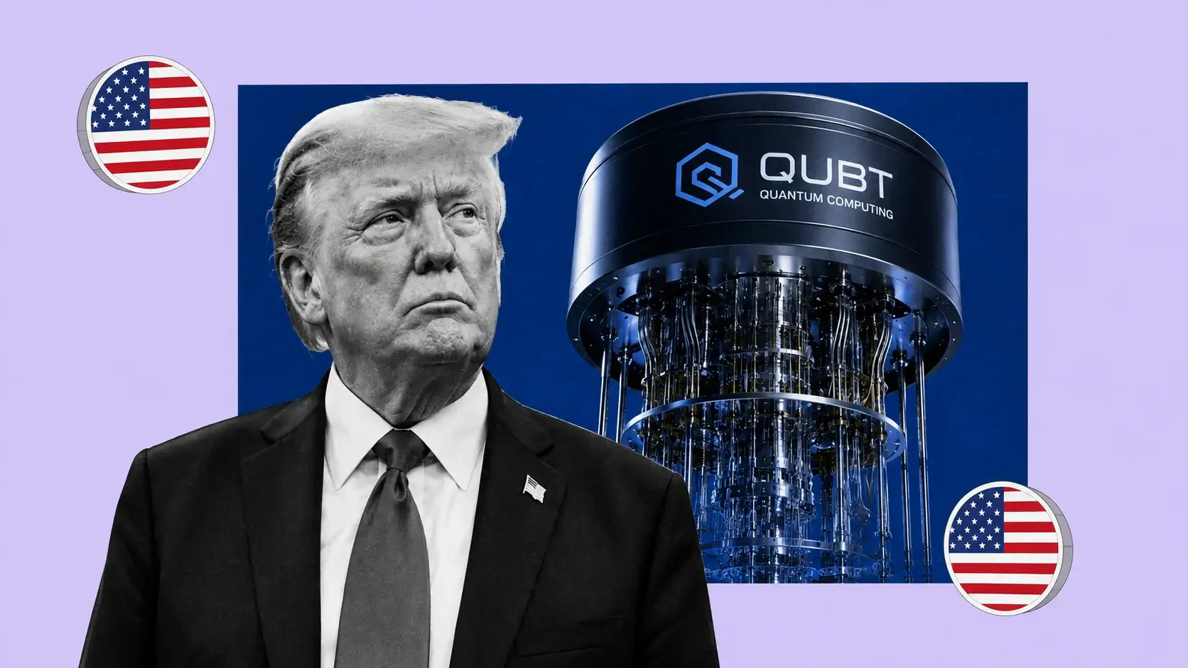 QUBT at $8.83 With a $690M Enterprise Value and a $42.5M Backlog