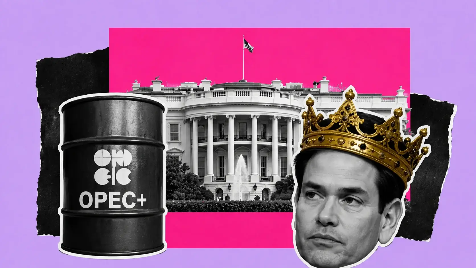 WTI Clears $83 and Brent $88 With the SPR at a 43-Year Low Before the EIA Revision