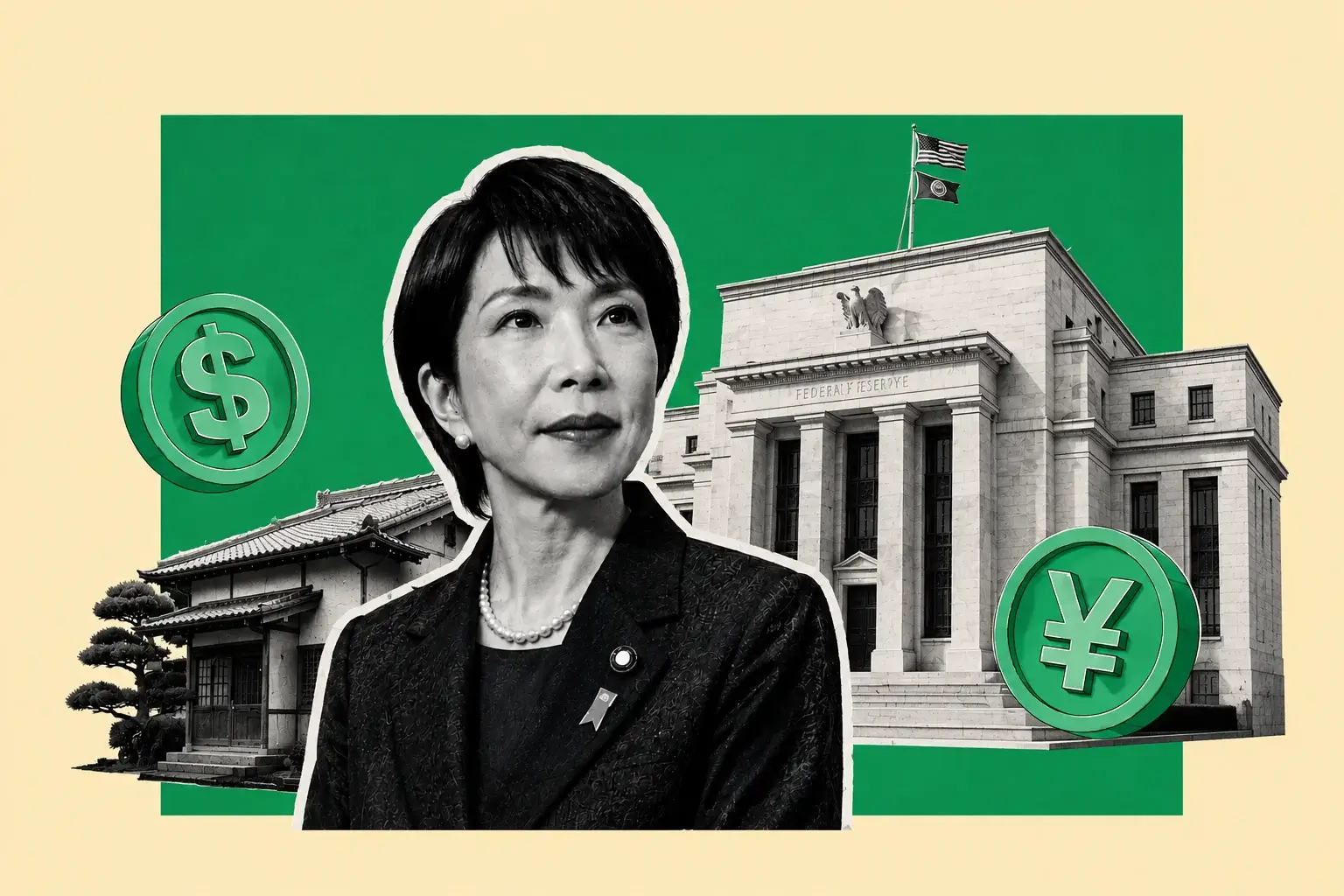 USD/JPY, 159.27 With Intervention Half Unwound and the BoJ Signalling Faster Hikes