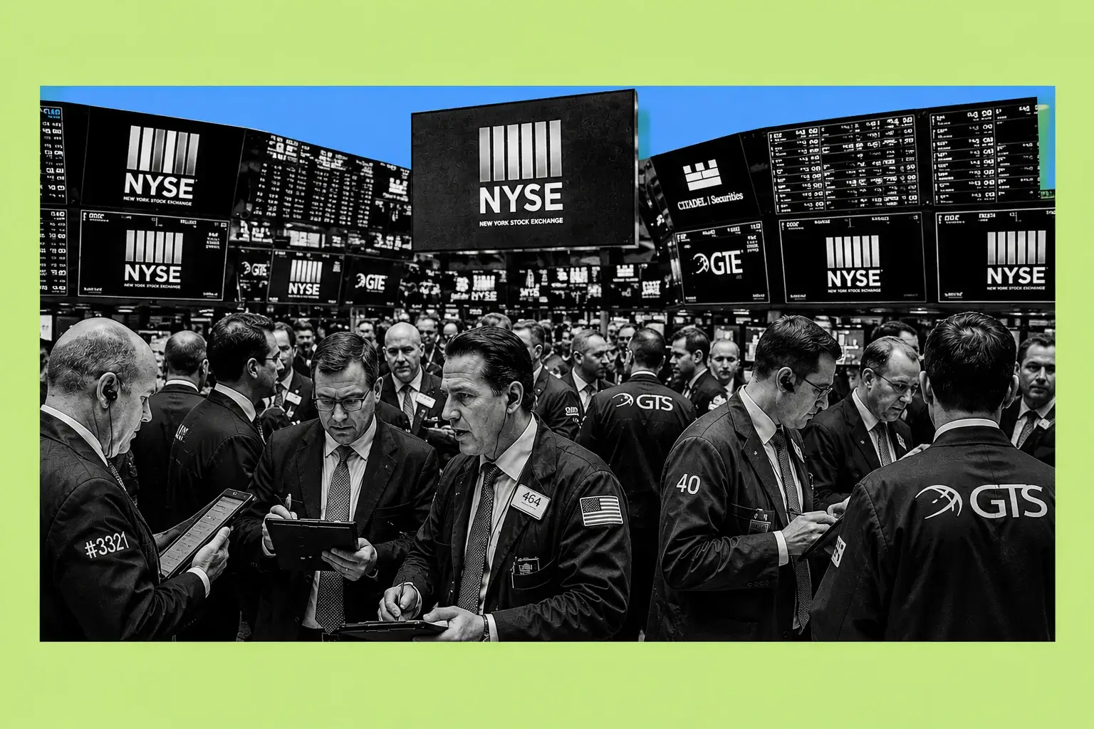 Stocks Surge As July Inflation Cools To 3.4% — Nasdaq Futures Jump 1.02% While Nebius Stock Rockets