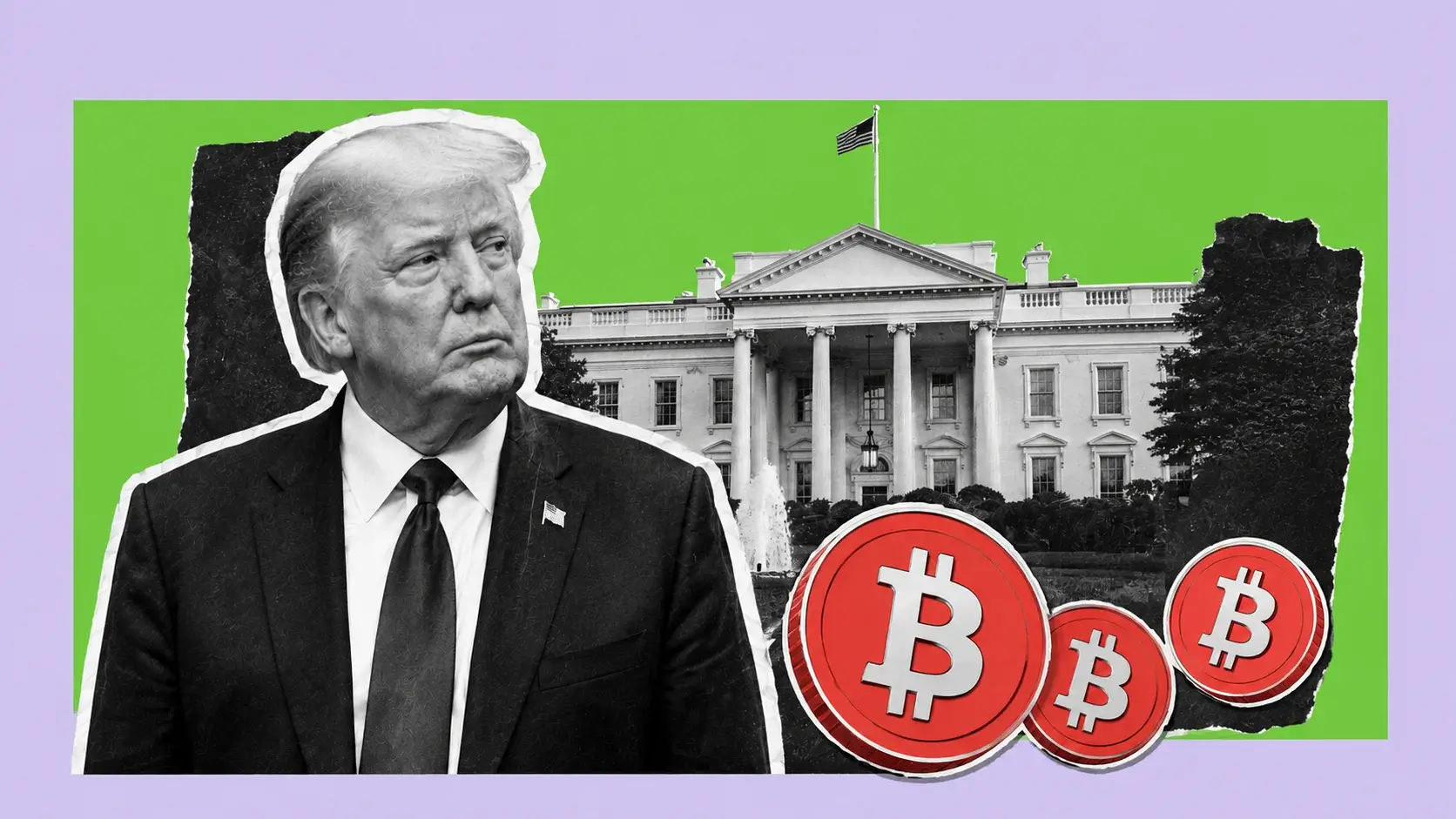 Bitcoin Defends $64K As In-Line Inflation Kills The Hike Trade — BTC-USD Faces A $67,025 Wall