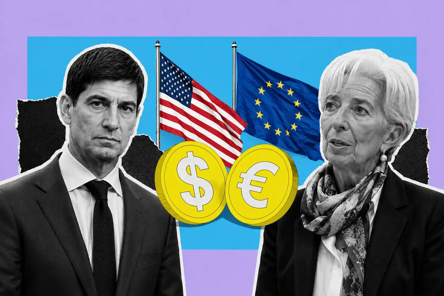 Euro Stalls At 1.1550 As In-Line Inflation Delivers Nothing — Hot German HICP At 2.8%