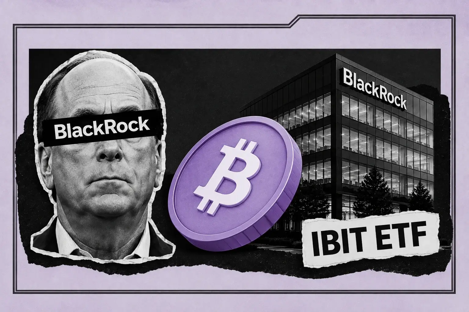 One Fund Bought And 11 Did Not — IBIT Absorbs Every Dollar As The First US Spot Bitcoin ETF Prepares To Close