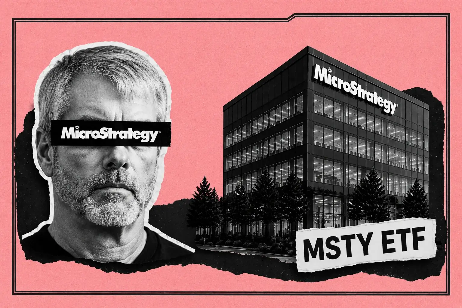 The 84.53% Yield That Is Really 2.56% — MSTY Bleeds Capital Weekly As Strategy Rejects $105 For A 3rd Time