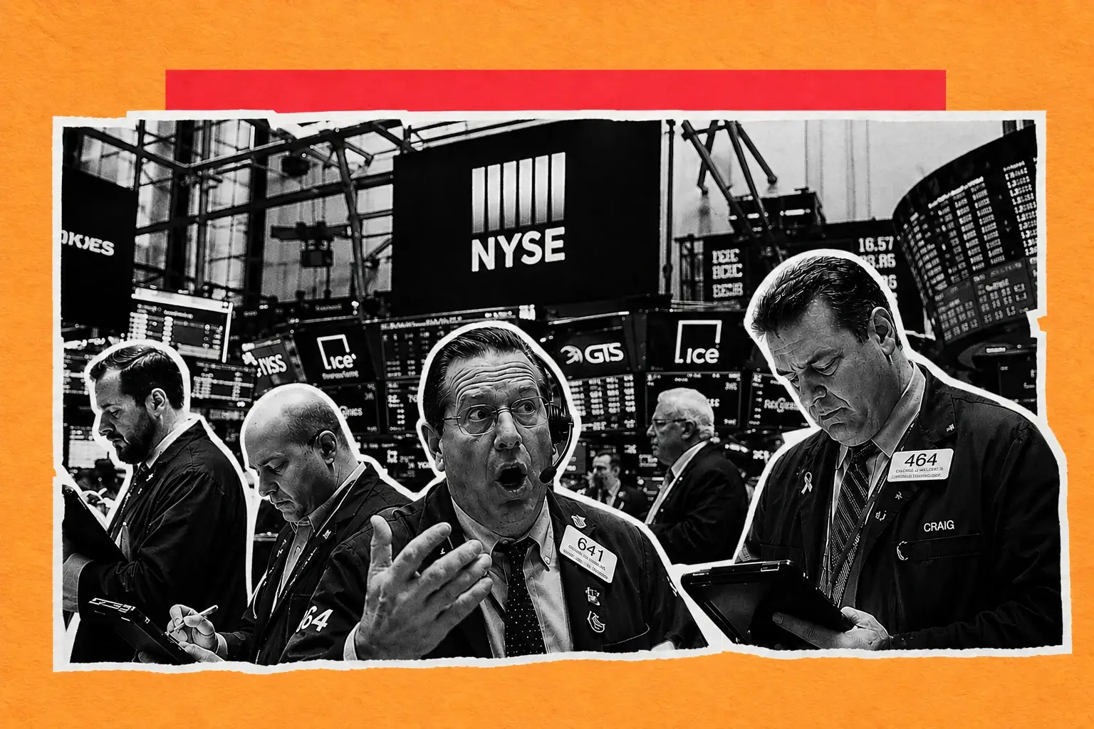 PPI Flatlines at 0.0% as Energy Collapse Masks 0.4% Core Surge — S&P 500 Nine Points From Record