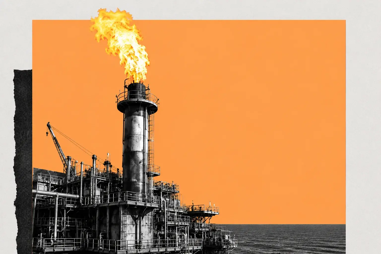 Natural Gas Slides to $2.78 as a 36 Bcf Build Widens the Storage Surplus to 198 Bcf
