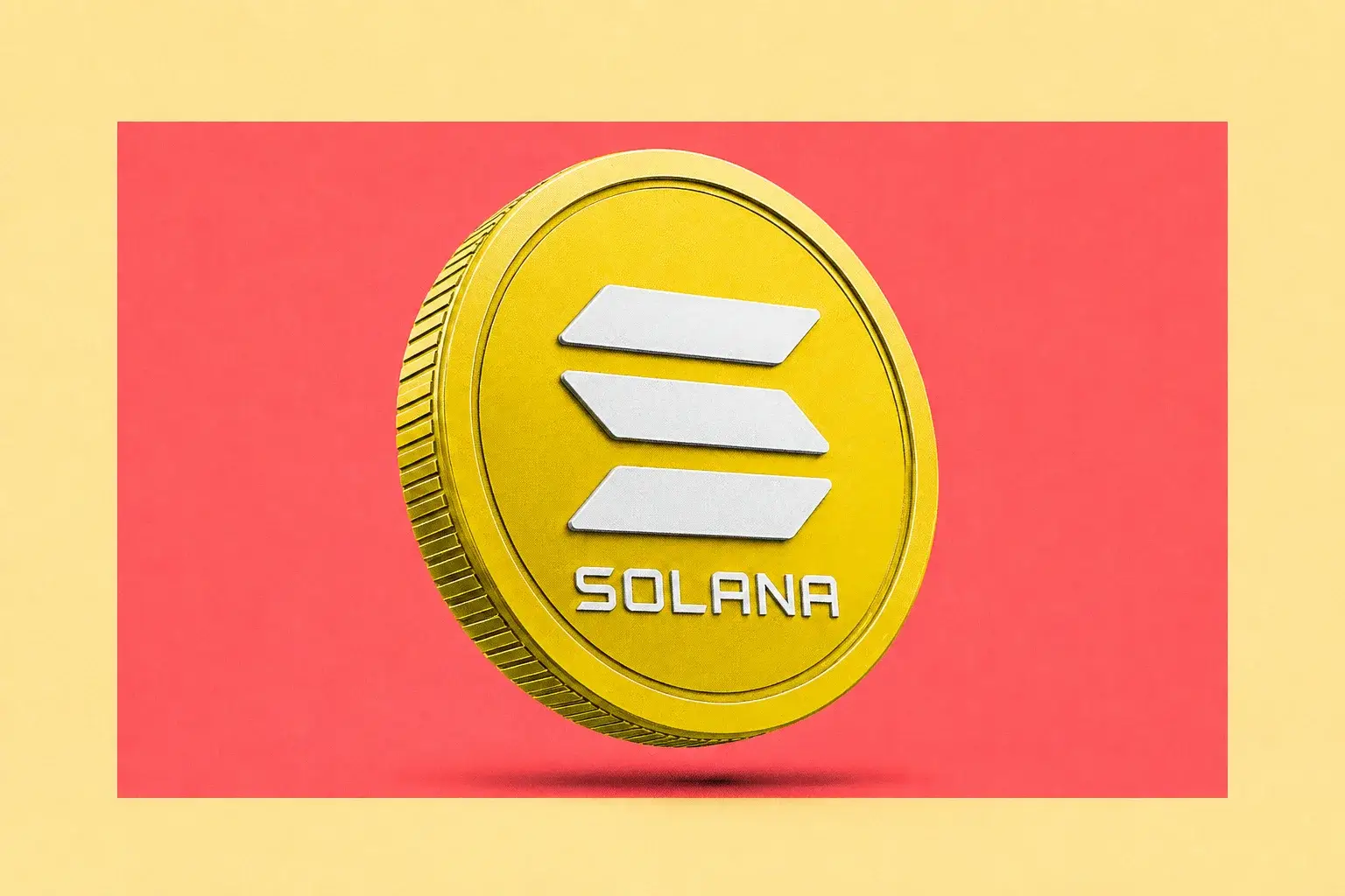 Solana Reclaims $76 as a Billion-Transaction Week Meets a 14 Burn Proposal