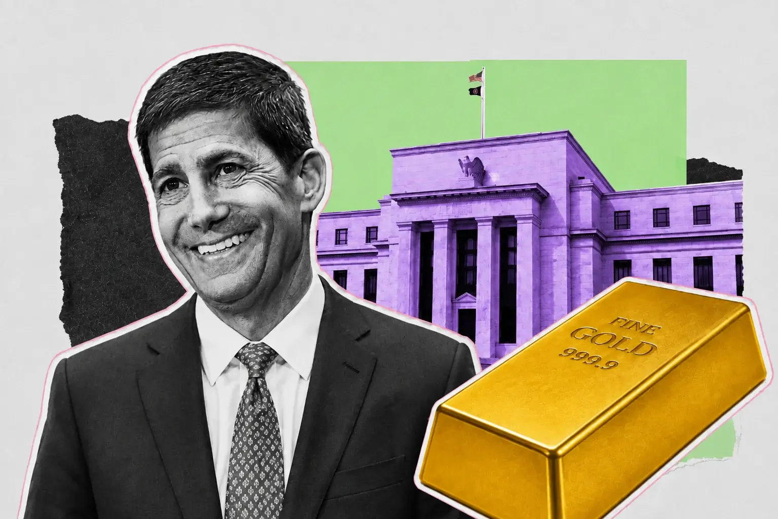 Gold Climbs to $4,399 on a 2-Week Advance While Silver Jumps to $65.83