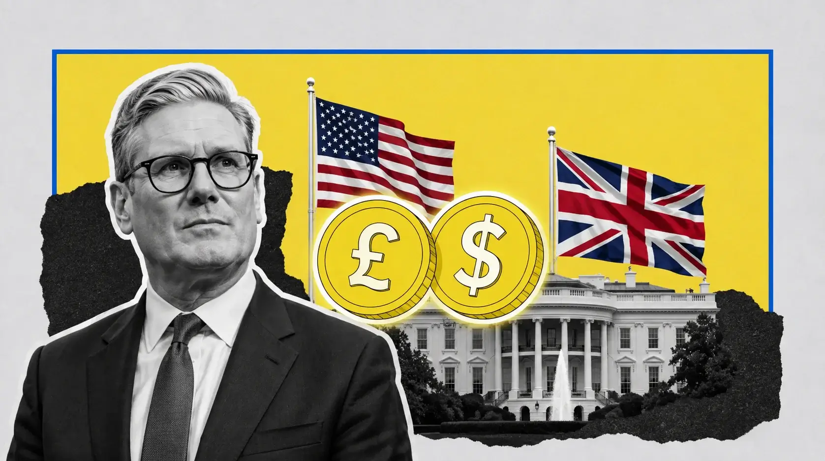 Pound Climbs 0.23% to 1.3564 as US Retail Sales Slump and UK CPI Lands Wednesday