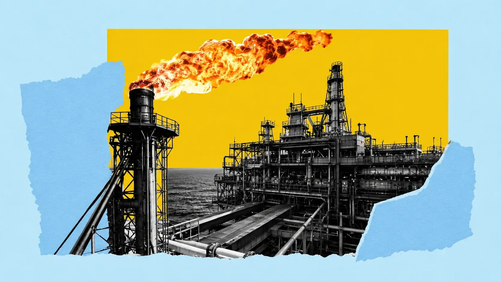 Natural Gas Drops to $2.661 as Lower-48 Output Hits 114.4 Bcf/d and Freeport Maintenance Caps Feedgas