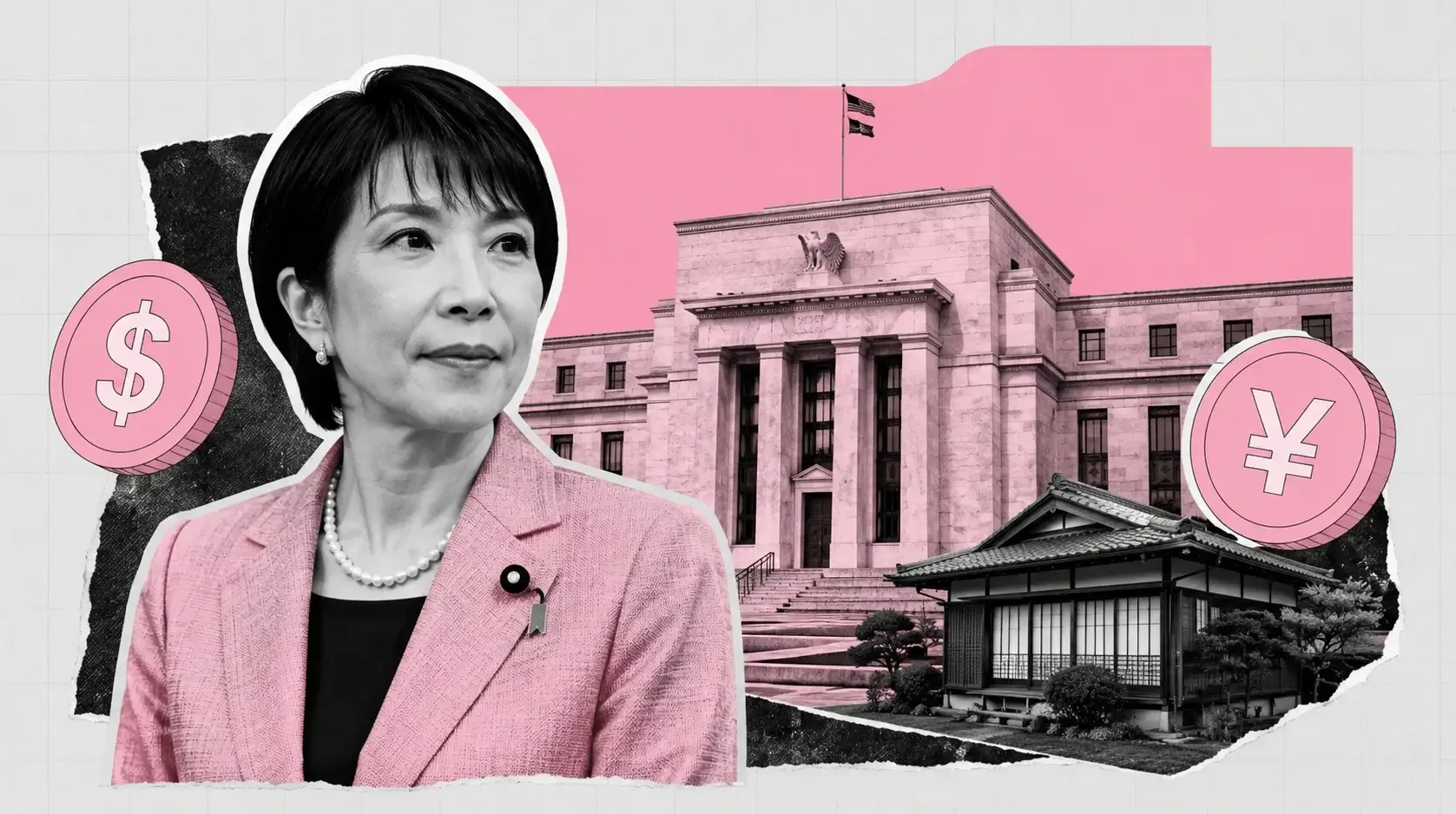 USD/JPY Consolidates at 159.097 After Retracing Half the Post-Intervention Drop From 163.73