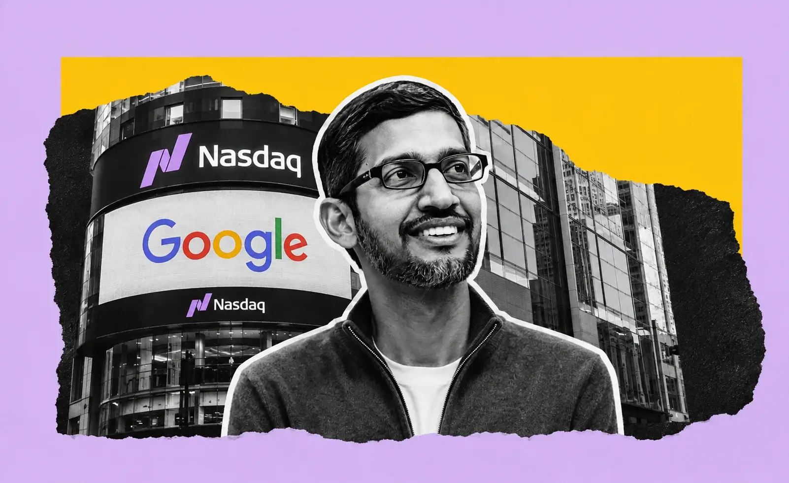 Alphabet Trades Flat at $345 as Cloud Hits $24.8B While Capex Reaches $44.9B a Quarter
