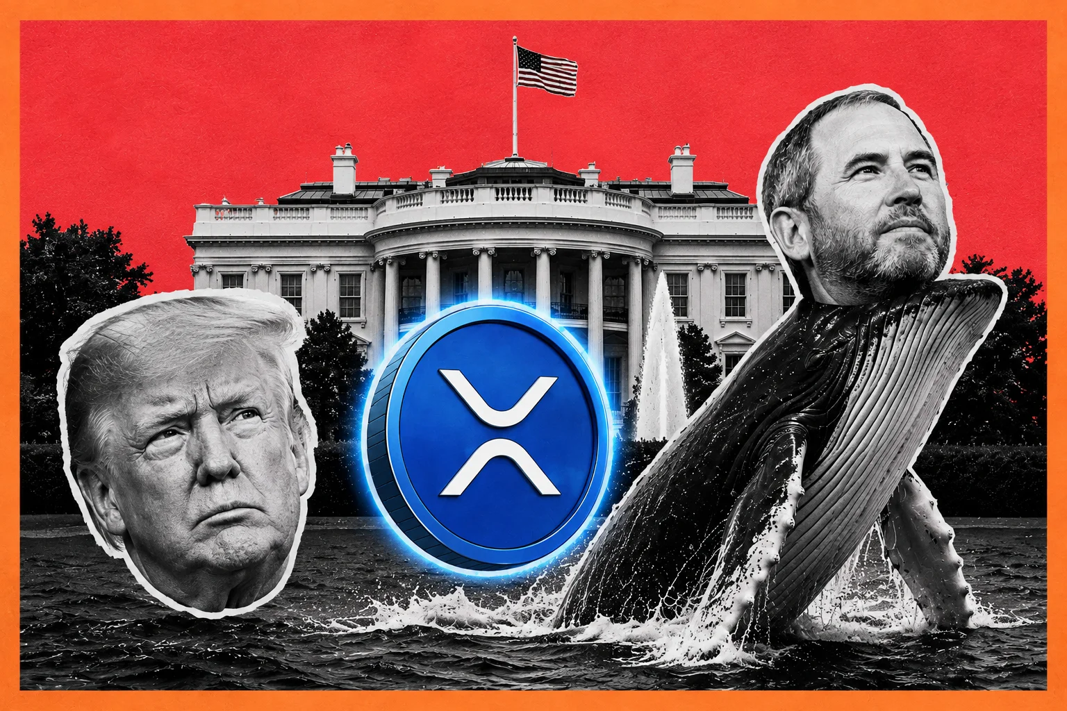 XRP ETFs Sit on a $1.478 Average Cost Basis With Assets 32% Below $1.47B of Cumulative Inflows