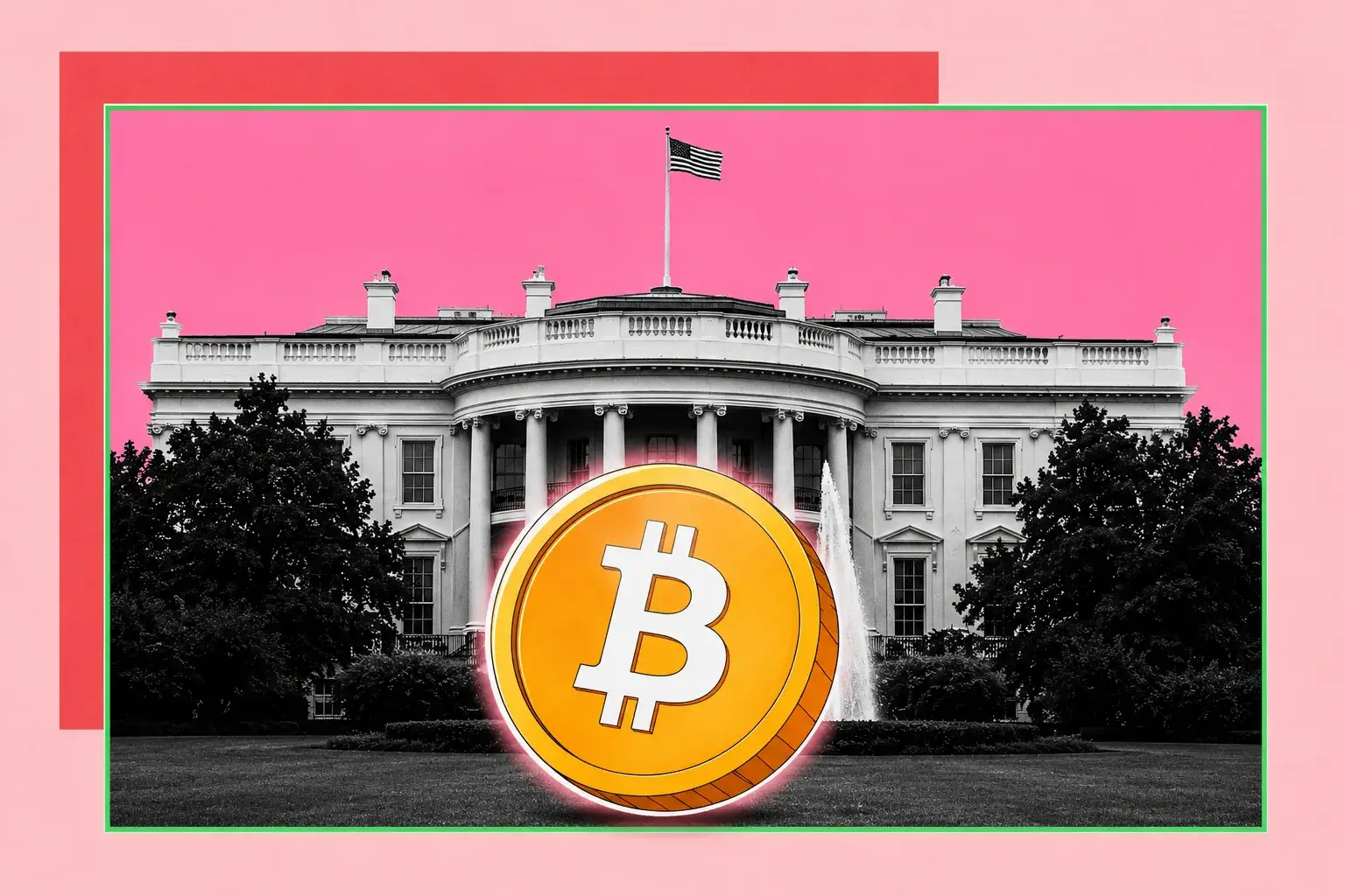Bitcoin at $64,203 Squeezes Back Above $64K With $65,600 the Line Between Range and Breakdown to $57,800