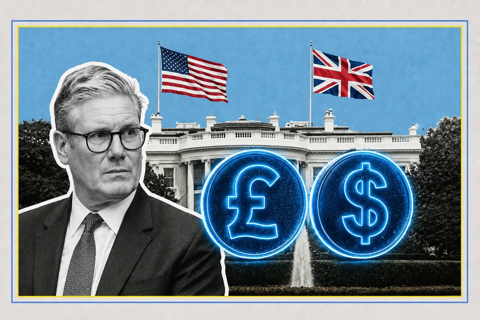 Cable at $1.3526 Tests 1.3580 as Vacancies Hit 707,000 and the Fed-BoE Gap Narrows to 12.5 Basis Points