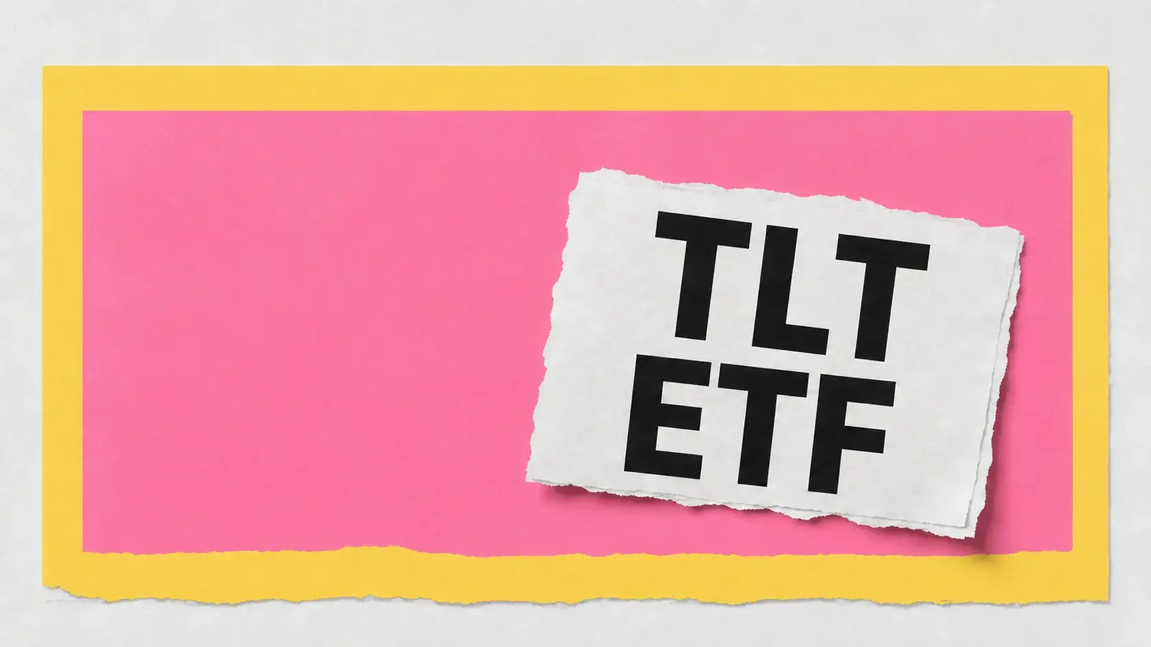 TLT ETF at $81.81 Yields 4.98% With 16 Years of Duration Against a 5.323% Long Bond