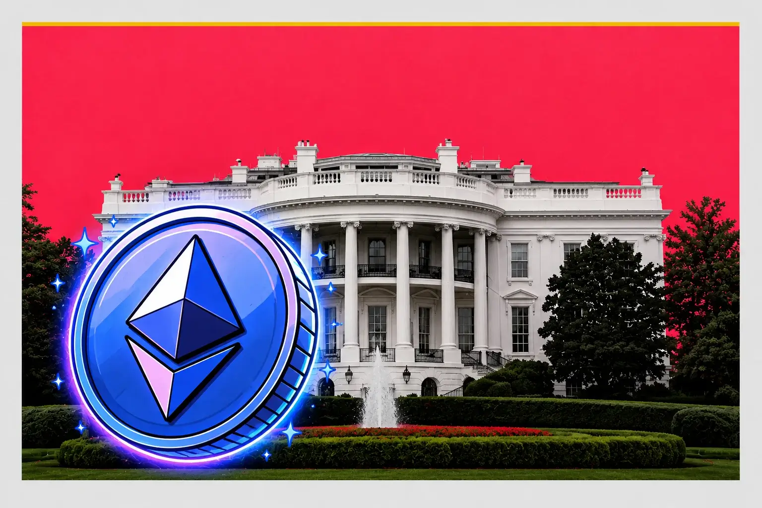 Ethereum Wedged Between $1,850 and $1,955 With Mainnet Fees Down 99%