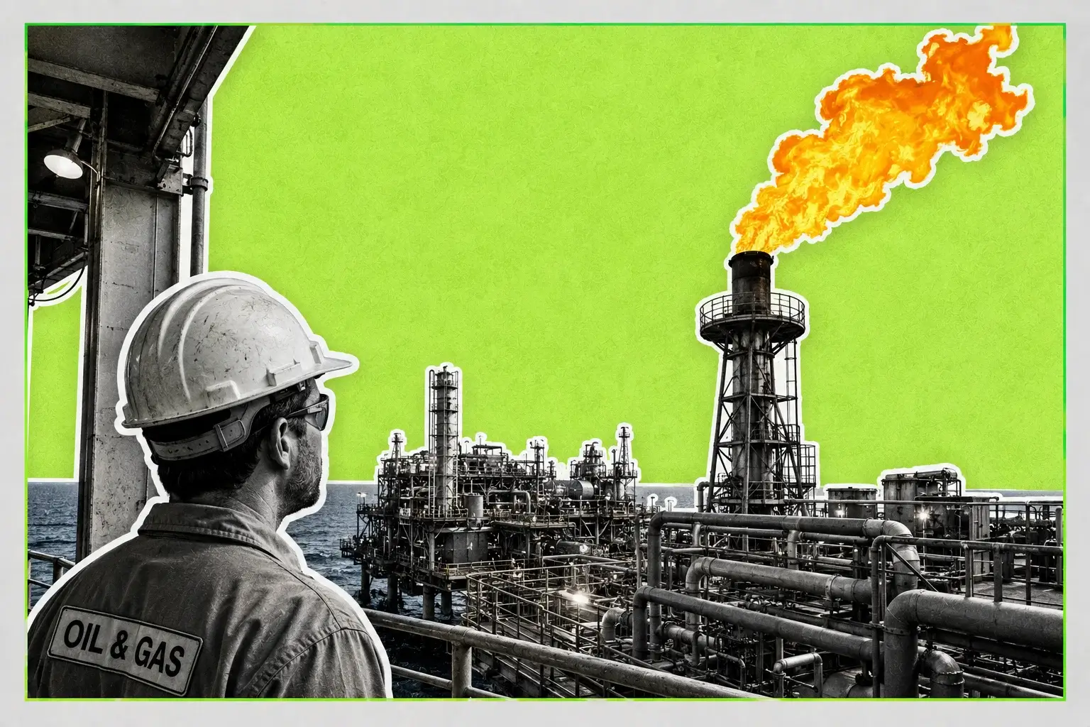 Natural Gas Breaks $2.80 With Storage Tracking a Record 3,985 Bcf