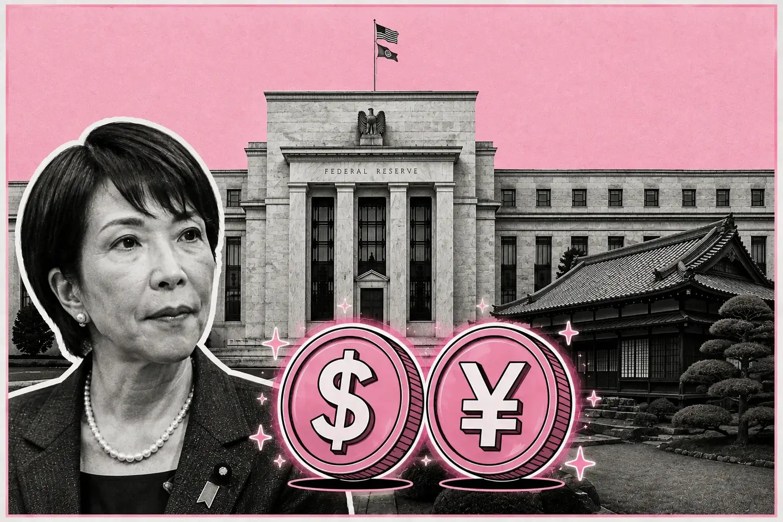 Yen Recovers to 159.20 With Japan's 10-Year at a 30-Year High of 2.945%