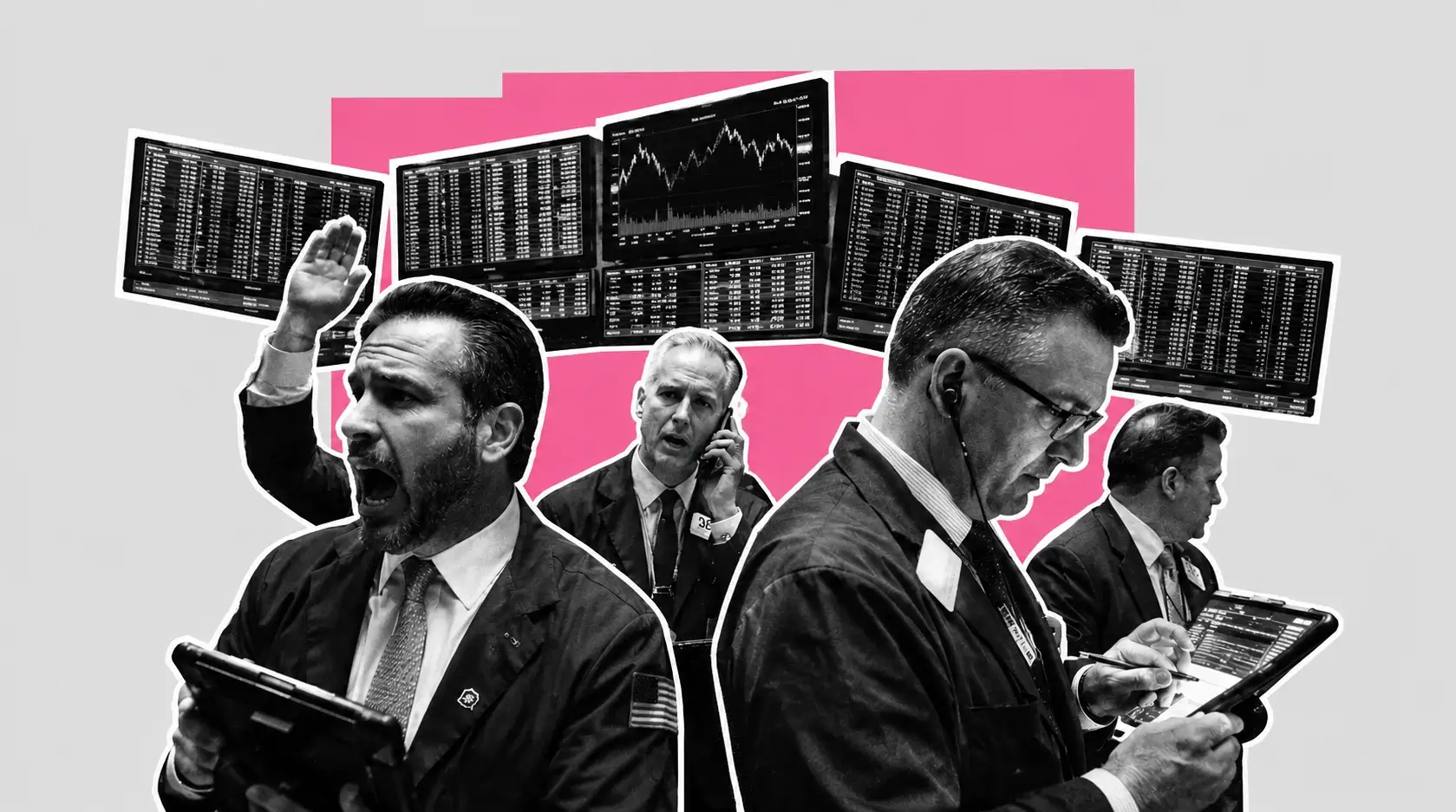 Walmart Loses $10.39 a Share as Treasury Buyback Rally Dies After One Session