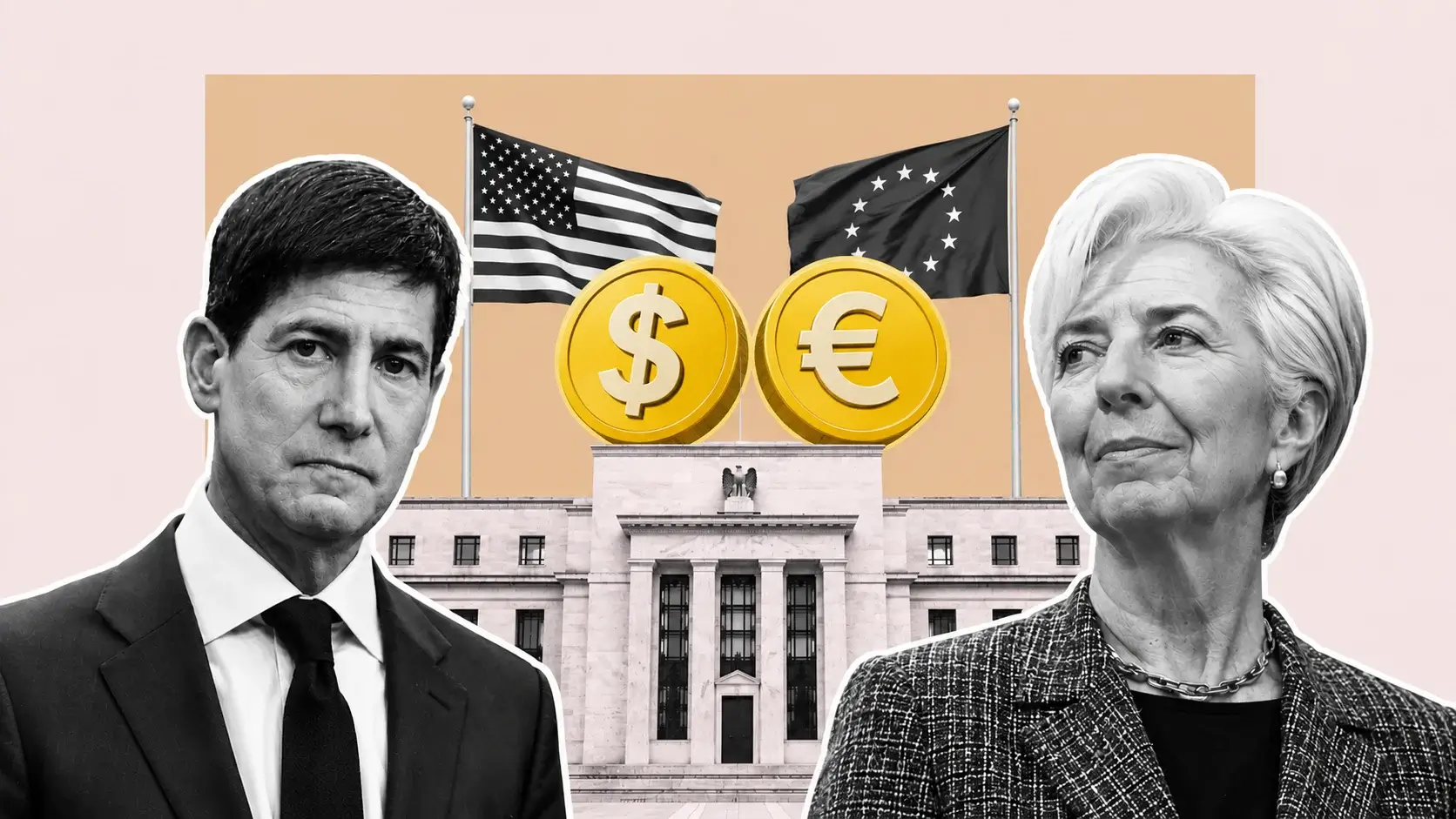 The Dollar Broke, Not the Euro — EUR/USD Clears Its 200-Day at 1.1650 With 1.1800 in Range