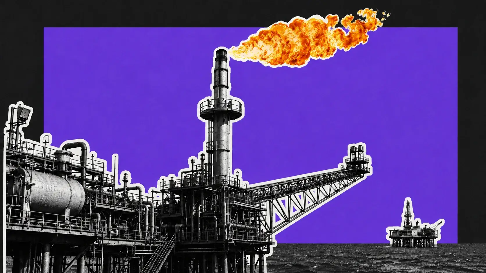 Gas Printed Its Tightest Build of the Month and Still Could Not Hold $2.80