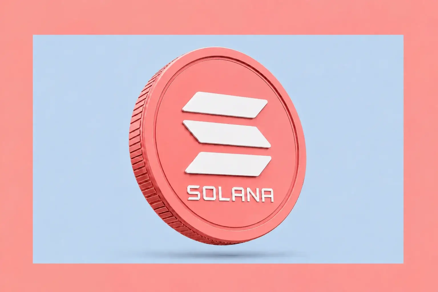 Solana Finally Broke $80 — Now It Has 3 Weekly Moving Averages Between Here and a Trend Change