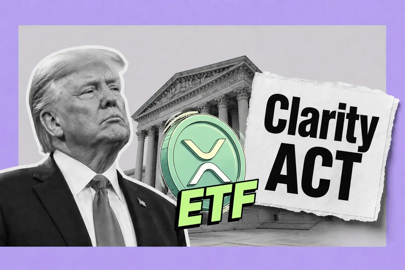 XRP ETFs Locked Away 994.7M Tokens and Still Destroyed $516M of Capital