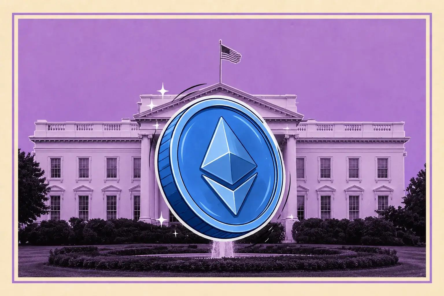 Ethereum Rips to $2,422 After Tagging $2,446 as $512M Floods Spot ETFs and $1.9B in Shorts Get Liquidated