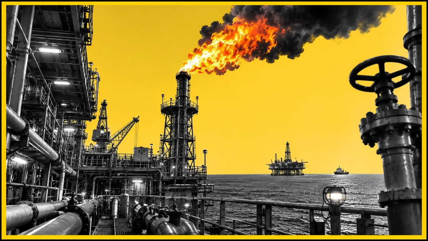 Natural Gas Holds $2.79 as 16 Bcf Build Undershoots the 5-Year Average by 13 Bcf