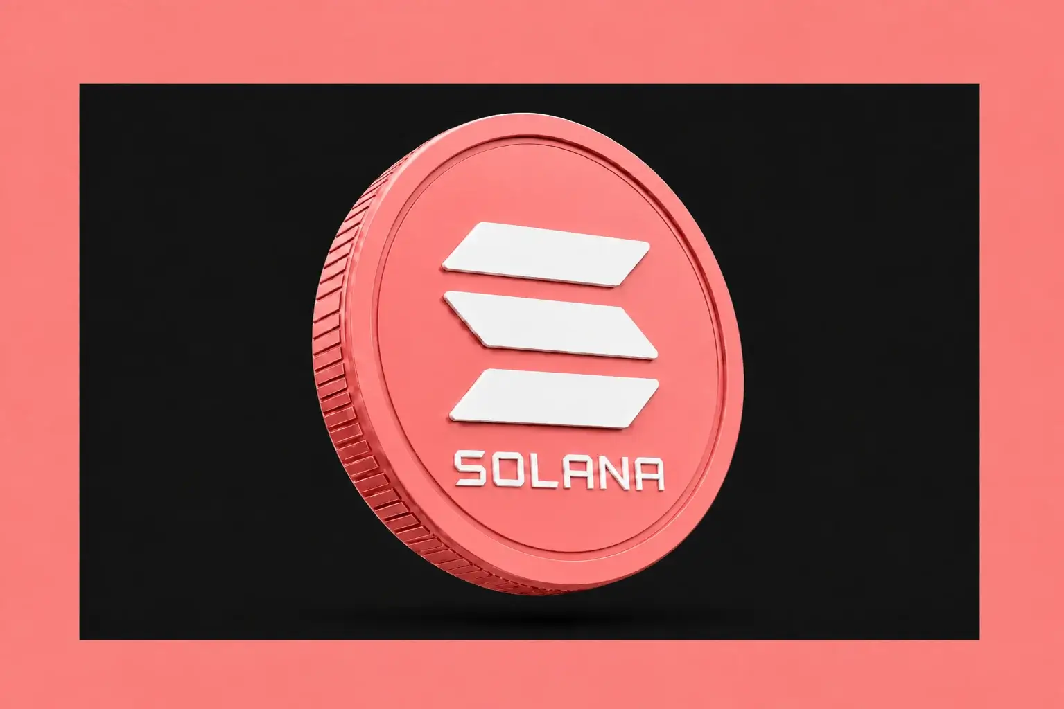 Solana Rips to $90, Up 17.3% on the Week, as the 350ms Slot Upgrade Lands and SOL Clears Its 200-Day