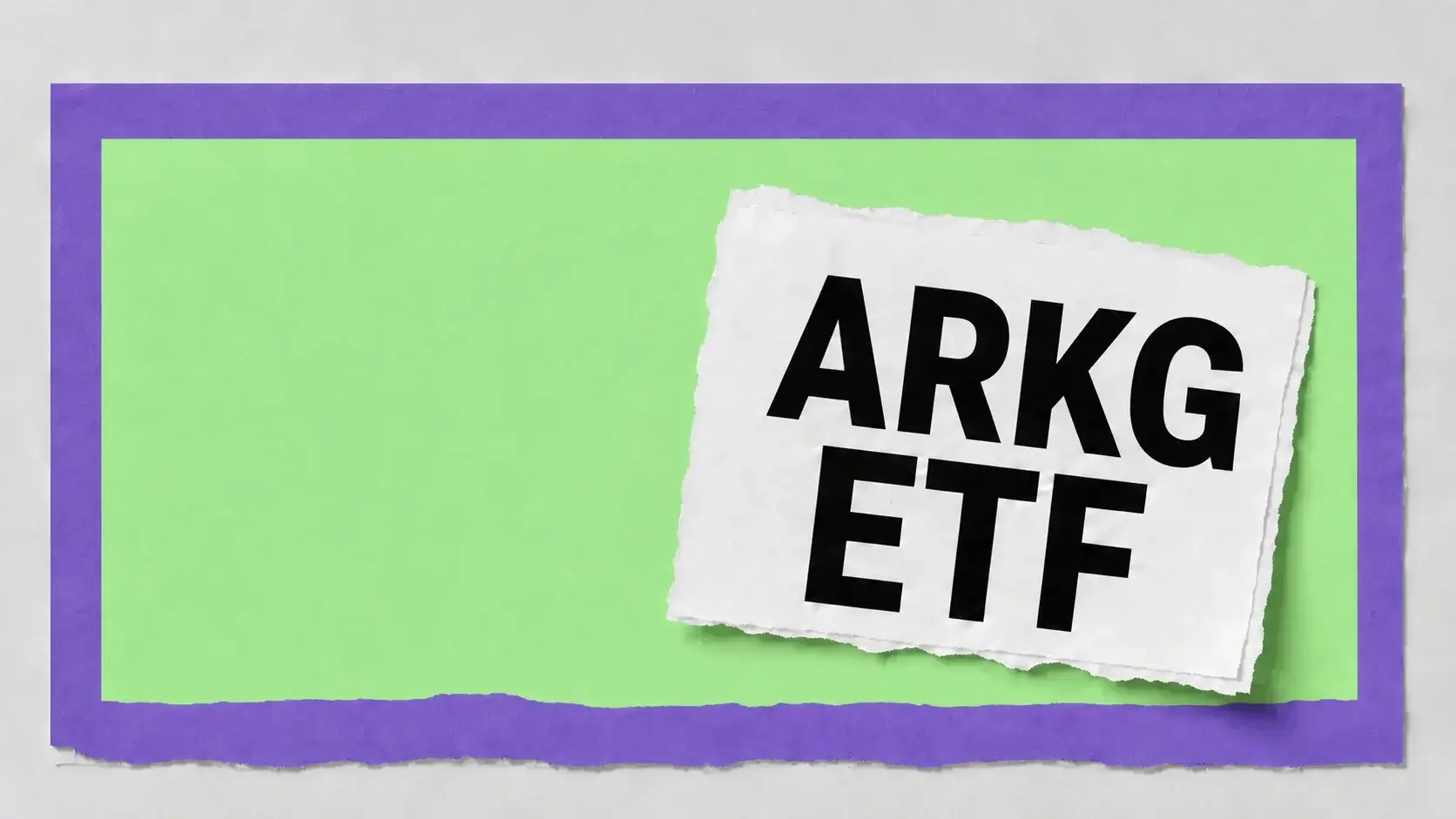 ARKG ETF Rips 10.32% to a Record $47.67 as the First mRNA Cancer Vaccine Clears Phase 3
