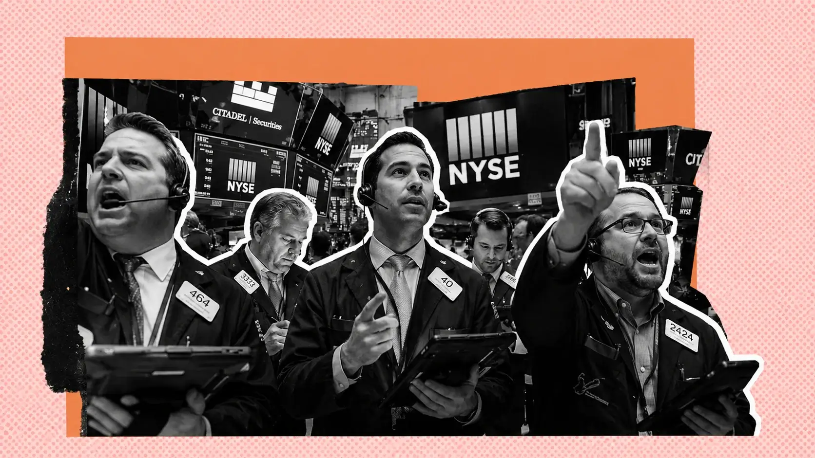 Nasdaq Sheds 130 Points to 26,051, S&P 500 Dips to 7,655, Dow Climbs to 53,357 as Steel Rips and Optics Get Smoked