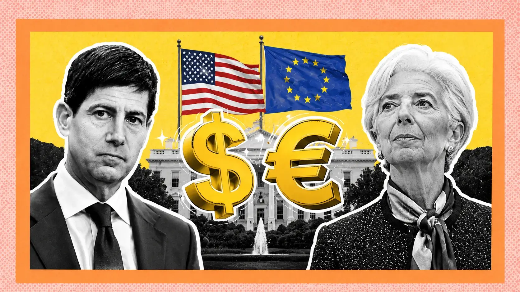 Euro Climbs to 1.1682 Against a 125 Basis Point Rate Gap