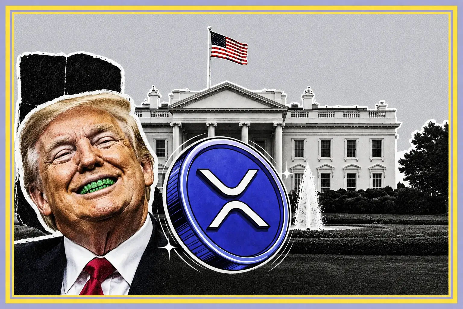 XRP Blows Through $1.43 to $1.62 With Exchange Supply at a 7-Year Low