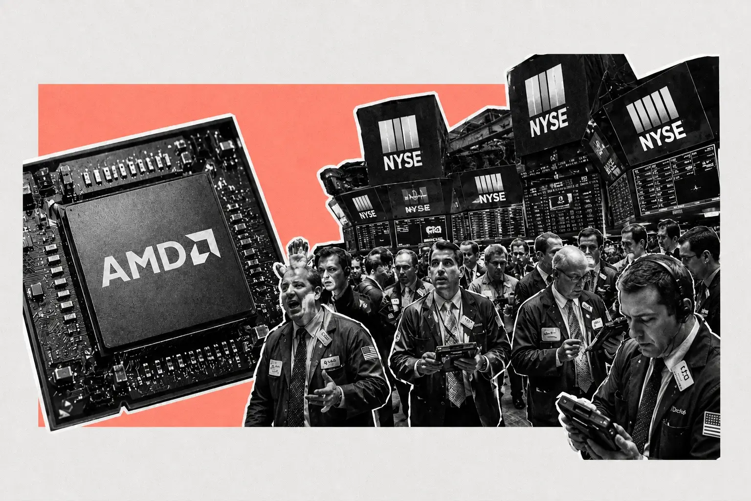 AMD Gets Sold to $464 at 82x Earnings — Helios Racks With 72 MI455X GPUs Ship in September