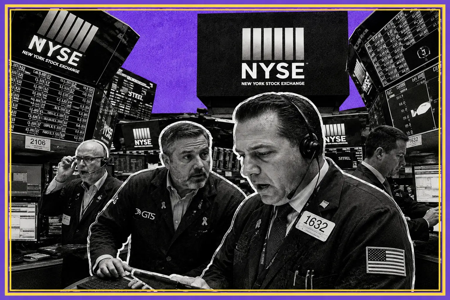 S&P 500 Adds 31 Points, Nasdaq Hits 26,202, Dow Stalls — Marvell +7.2%