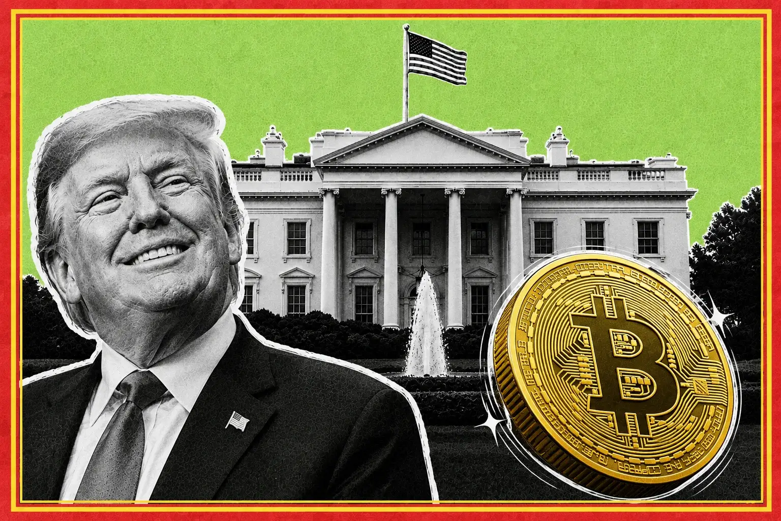 Bitcoin Tests $81,257 as IBIT Absorbs $208.9M — Can Bulls Break the $82,000 Ceiling?