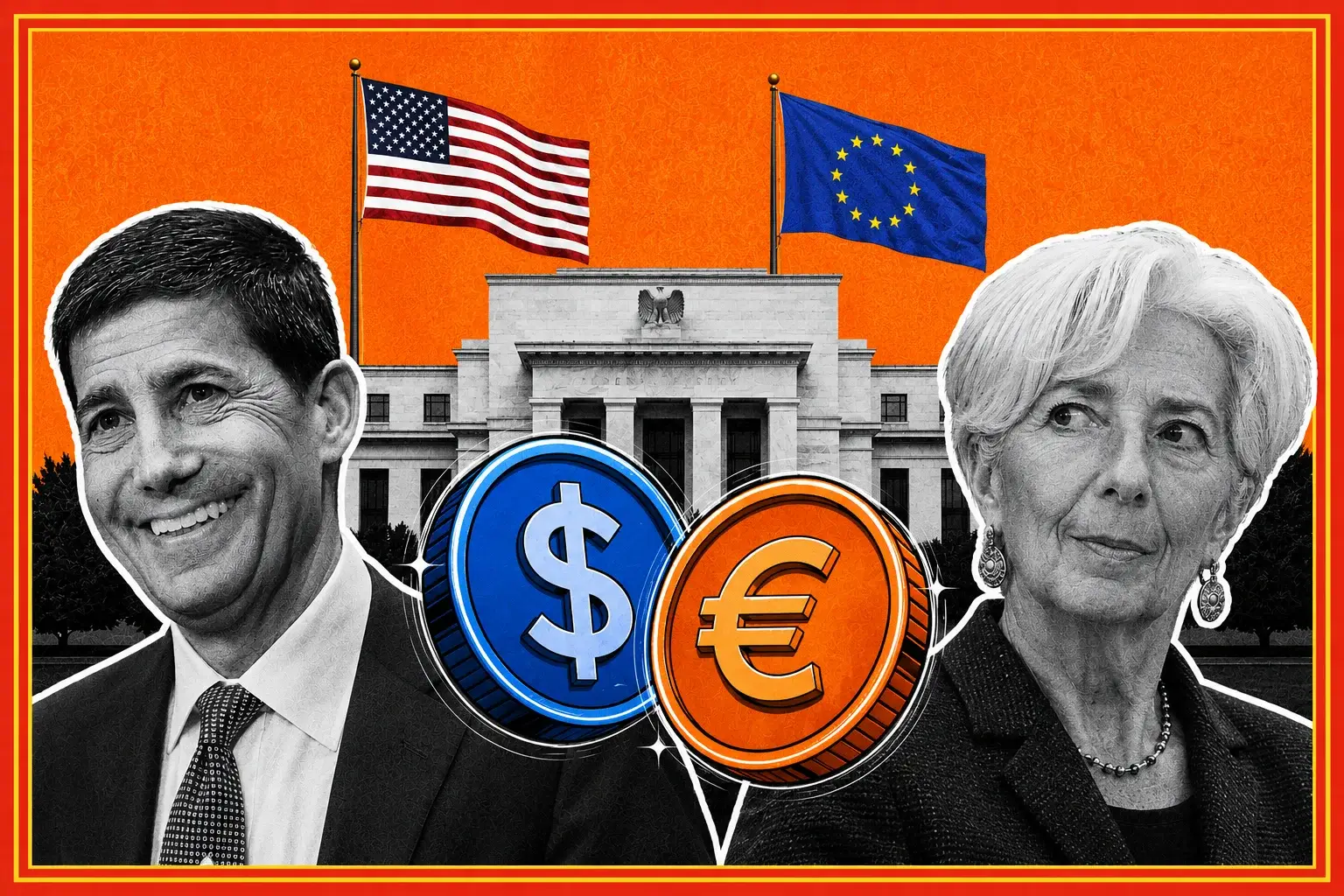 Euro Holds 1.1577 EMA as Ifo Hits 88.8 — Can Bulls Clear 1.1711 Before Jackson Hole?
