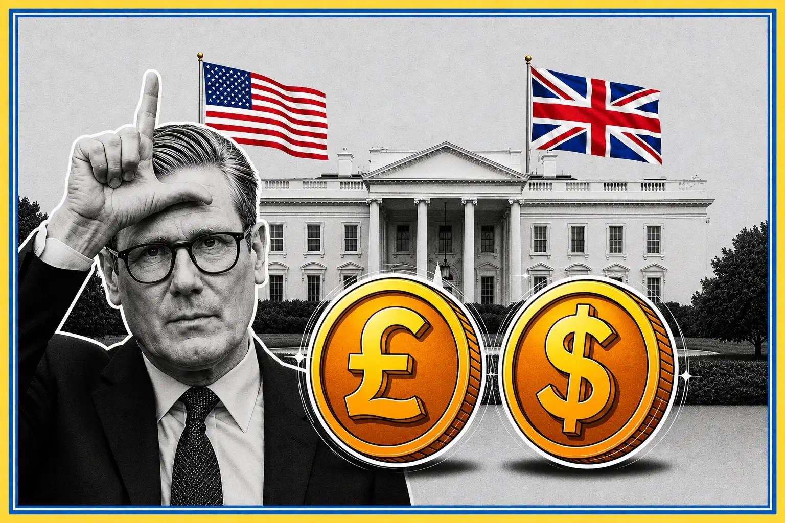 Pound Holds 1.3600 as UK Confidence Hits Two-Year High — Can Bulls Clear 1.3665?