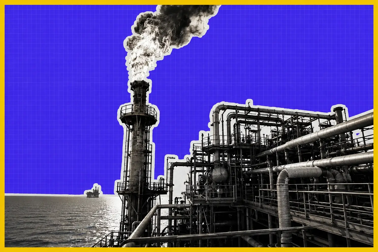 Henry Hub Loses $2.78 as Lower 48 Output Hits 111.5 Bcfd — Is $2.50 Next?
