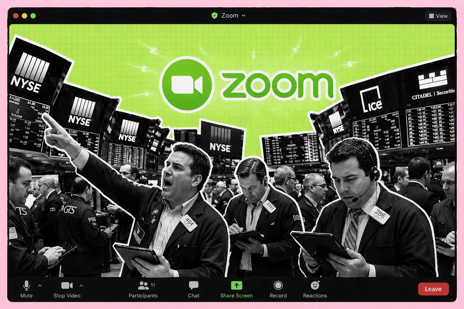 Zoom Stock - Options Price a 9.14% Swing on Q2 — Can Net Dollar Expansion Finally Clear 100%?