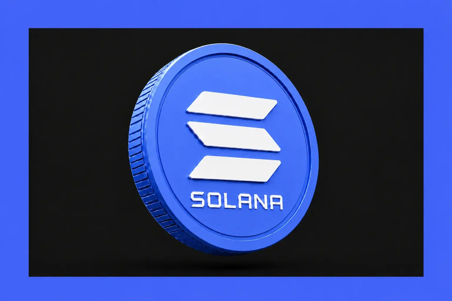 Solana Tests $100 as BSOL Hits Record Volume — Can Bulls Clear $102 With RSI at 87?