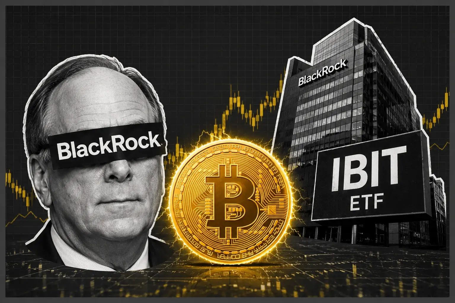 IBIT ETF Takes 68% of $2.26B as Assets Jump From $78.67B — Can the Streak Hold Above $80,000?