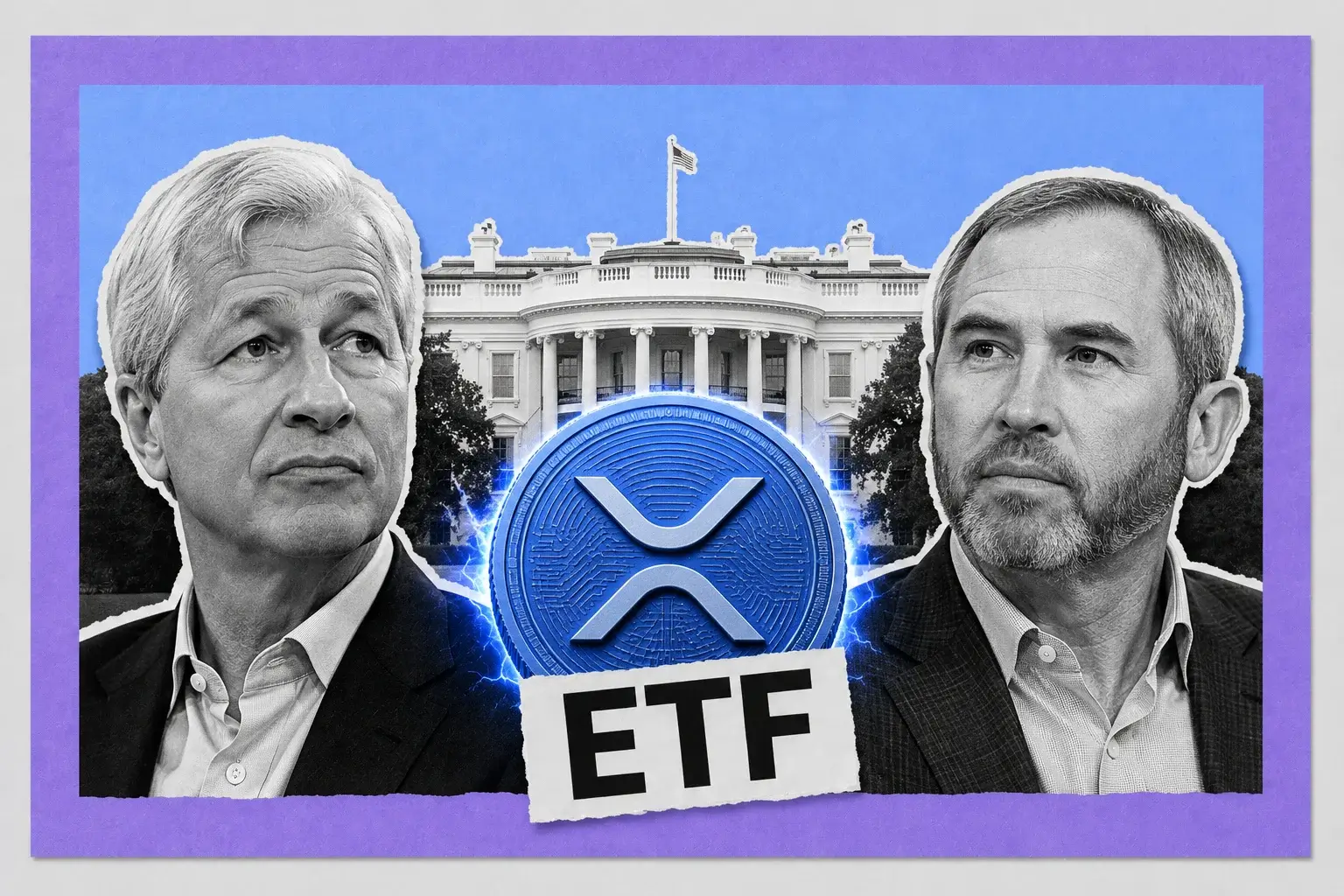 XRP ETF Flows: 7 Funds Hold 994.74M Tokens as Bitwise Leads $510M in Inflows — Can CLARITY Close the Gap?