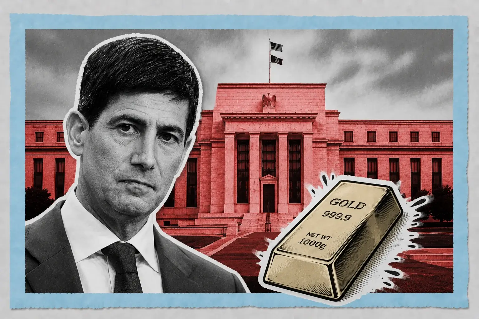 Gold ($4,621) Stalls Below $4,698 as $40T Debt Fuels the Debasement Trade — Upside to $4,970